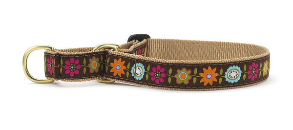 BELLA FLORAL MARTINGALE