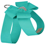 NOUVEAU BOW TINKIE HARNESS BIMINI BLUE