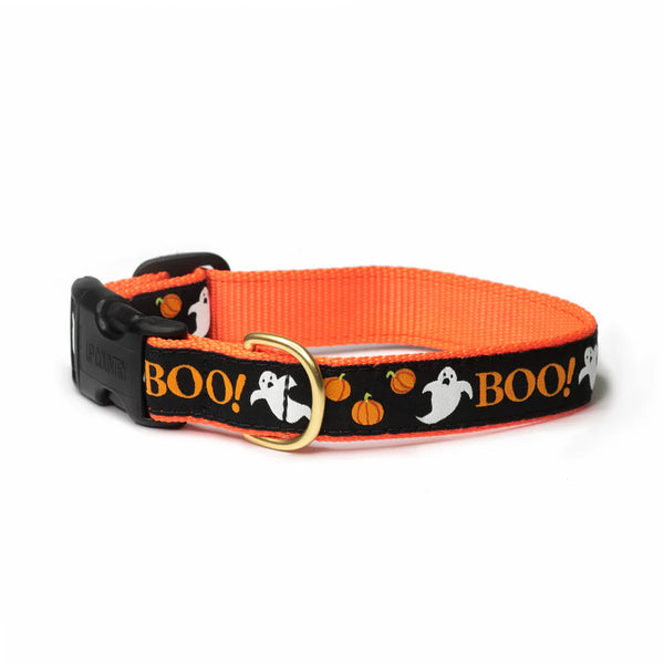 BOO Collar