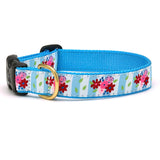 BOUQUET DOG COLLAR