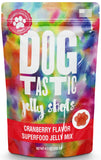 JELLY SHOTS