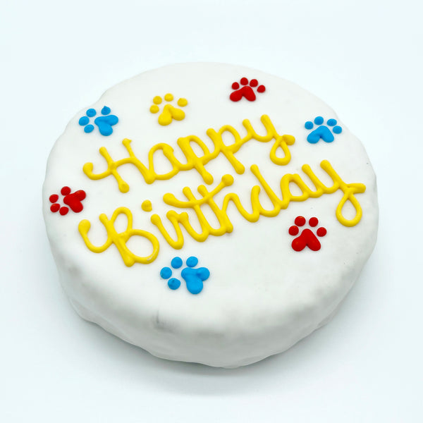 CELEBRATION Birthday Cake
