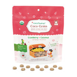 COCO GEMS CRANBERRY COCONUT