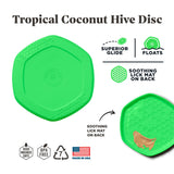 Project Hive Disc/Lick Mats