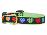 COLORFUL HEARTS