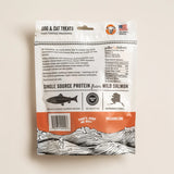 ALASKAN SALMON CHIPS