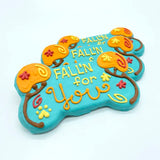 FALLIN FOR YOU BONE