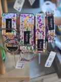 MARDI GRAS COLLARS