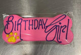 Birthday Girl bone