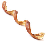 Curly 9" Bully Stick