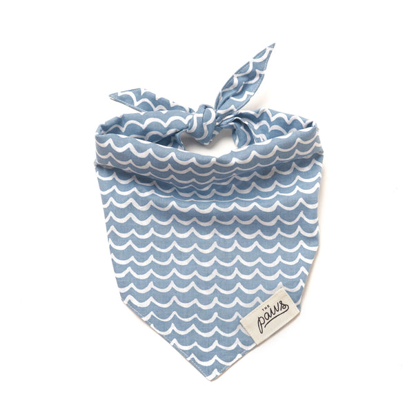 PERFECT WAVE BANDANA