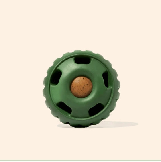 Pupcicle