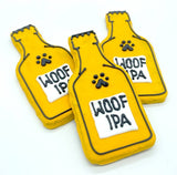 WOOF IPA COOKIE