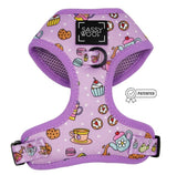 TEA PAWTY HARNESS