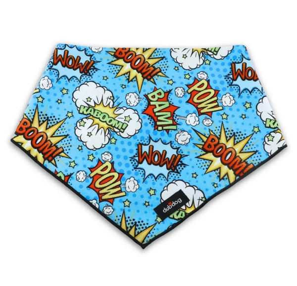 BOOM BANDANA
