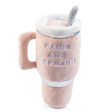 BLUSH SNUGGLY CUP