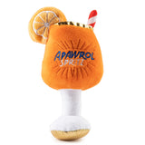 APAWROL SPRITZ DOG TOY