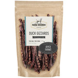 DUCK Gizzards- Farm Hounds