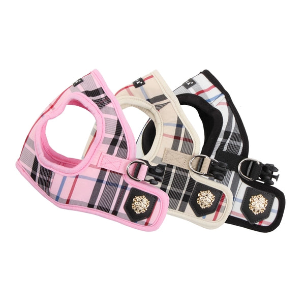 JUNIOR VEST DOG HARNESS