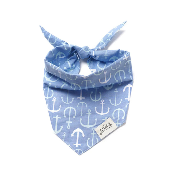 CAPE CHARLES BANDANA
