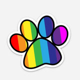 BT Stickers