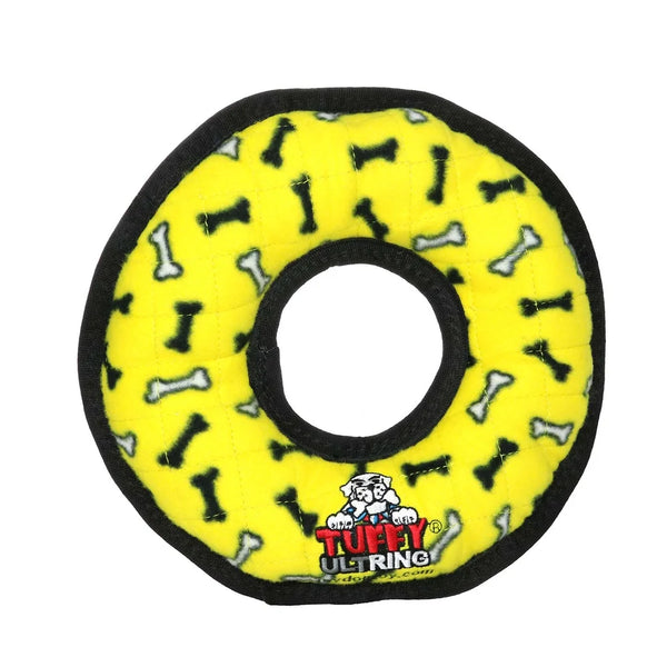 Ultimate Ring Yellow