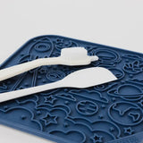 OUT OF THIS WORLD LICK MAT