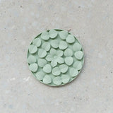 SAGE GREEN SNUFFLE MAT