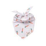 CARROTS BANDANA