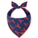CATCH OF THE DAY BANDANA