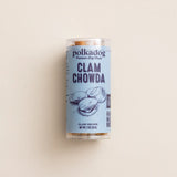 Clam Chowda Training Treats