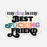 BT Stickers