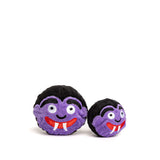 HALLOWEEN FABALL DOG TOY