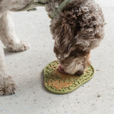 AVOCADO LICK MAT