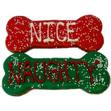 NAUGHTY OR NICE BONES