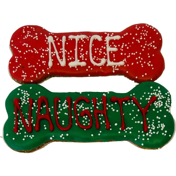 NAUGHTY OR NICE BONES