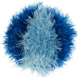 BLUE BALL - MED