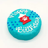 FIRE HYDRANT Birthday Cake