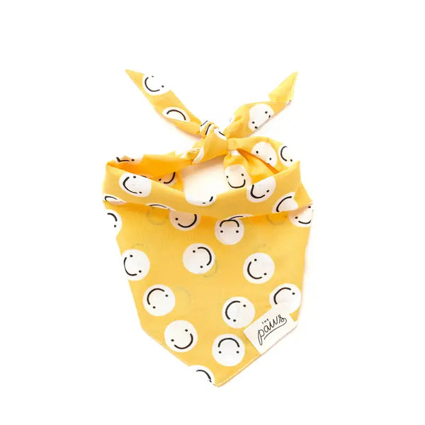 FRIENDS BANDANA