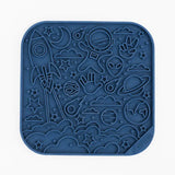 OUT OF THIS WORLD LICK MAT