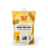 Creamy Dog Treat