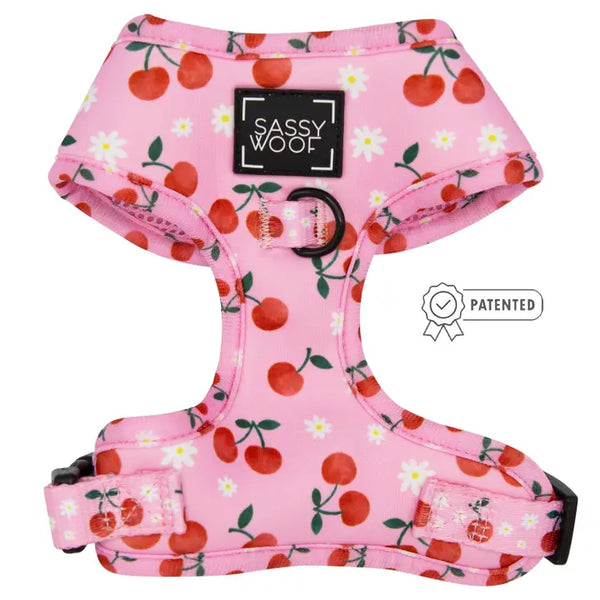 CHERRY HARNESS