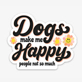 BT Stickers