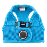PUPPIA SOFT VEST DOG