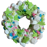 TUTTI FRUTTI Donut