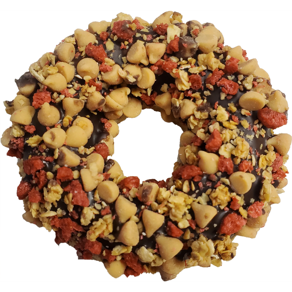 PB N BACON CRUNCH Donut