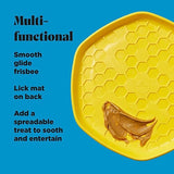 Project Hive Disc/Lick Mats