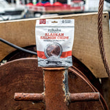 ALASKAN SALMON CHIPS