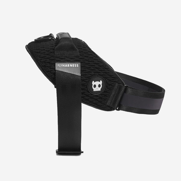 FLY HARNESS/GOTHAM