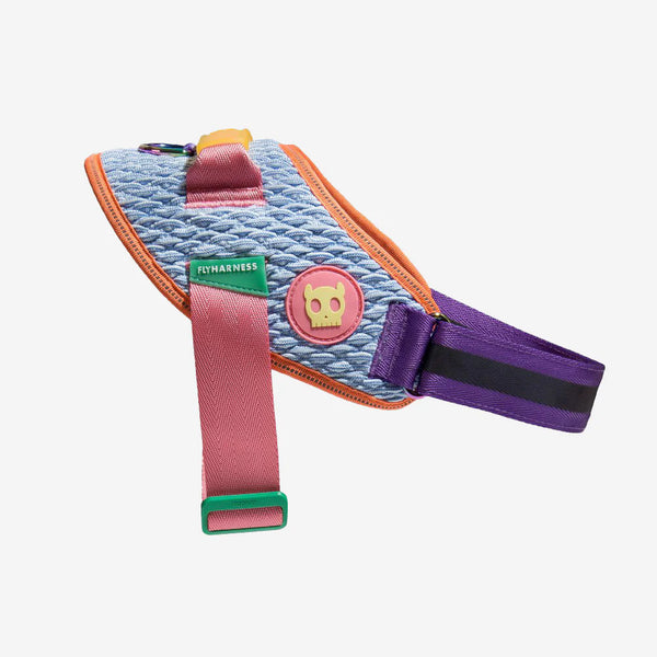 FLY HARNESS/GALAXY
